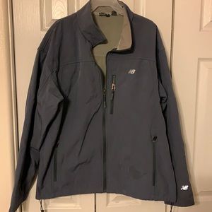 LAST CHANCE 🌟 New balance jacket